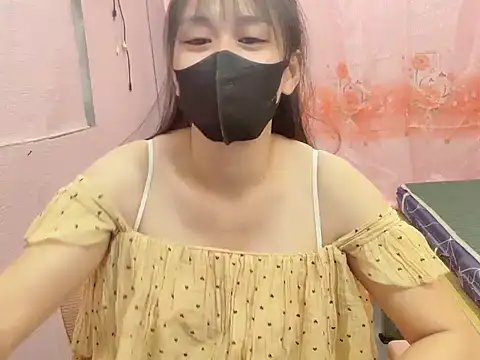 Lyly309 live cam on StripChat