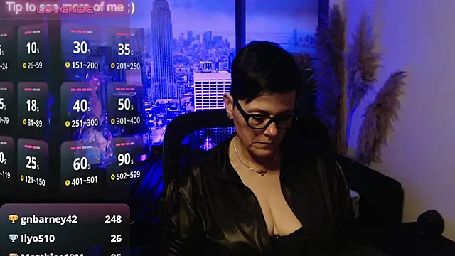 ninarandmann