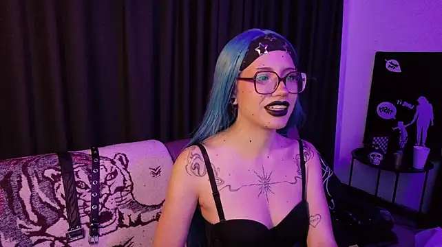 amimodee live cam preview