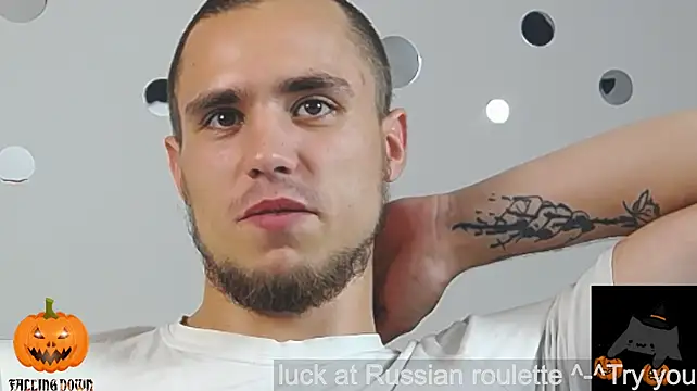 avgust__ (M young) - Dick hard 10 min