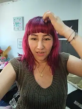Florxxx9 webcam