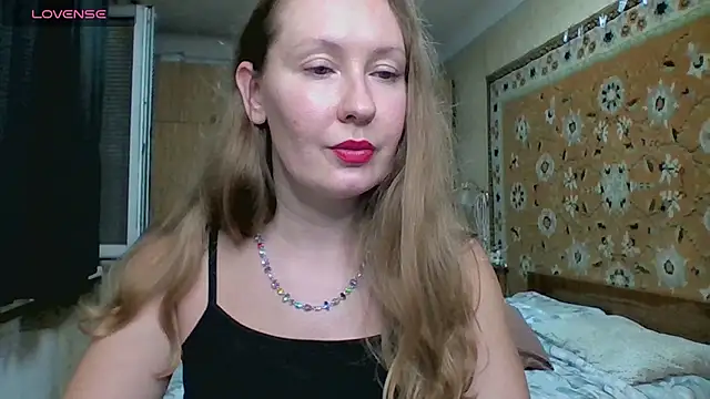 AnnaXLovers live cam preview