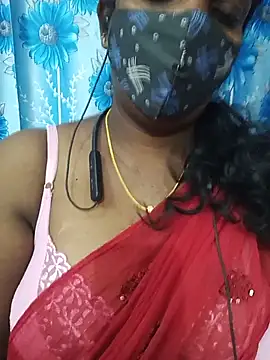 Tamil_MohanaSree webcam
