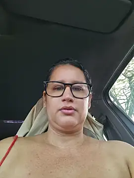 Webcam porno en directo de keilymadam