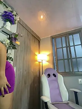 Vanesa Novvoa（Vanesa_novvoa）