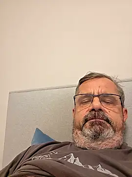 axer1960 (M grandpa) - hard masturbation