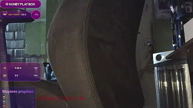doTao7 live cam preview