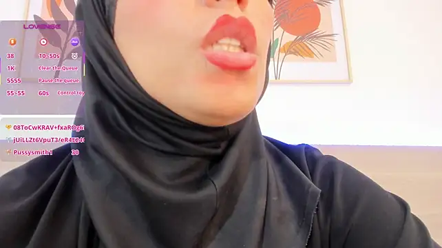 hanajameela