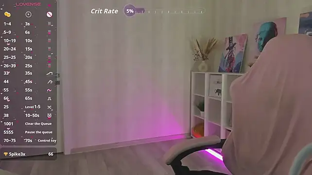 Megan_Violer live cam preview