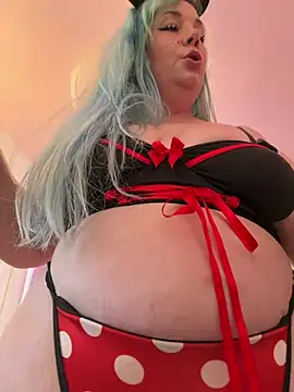 KawaiiKiki_247 webcam