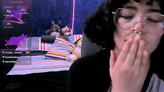 NinaYellow