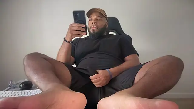 bbcfun44 (Ask my age) - Cum Twice with Prostate Massager