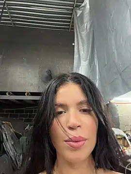 Rafaellaz webcam