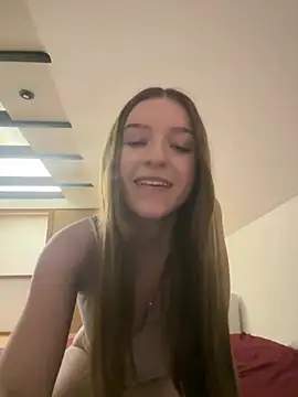 mycherrykiss live