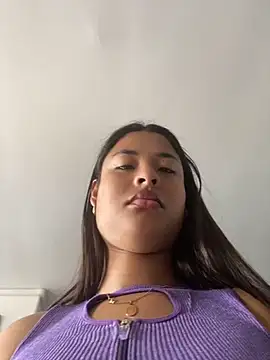 Romie_rous webcam