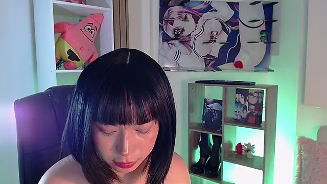 mieruco_chan webcam
