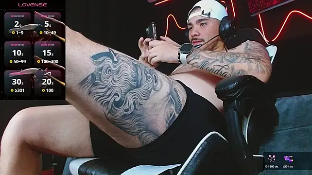 Jonhterry__ webcam