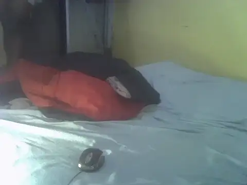 cute-shamza webcam