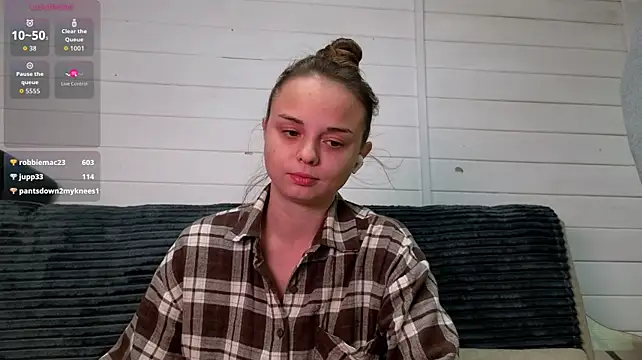 Misss_Vikk webcam
