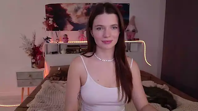 Nellie_Medina live cam on StripChat
