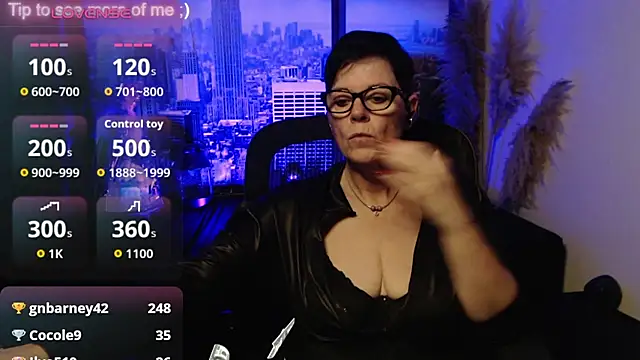 ninarandmann