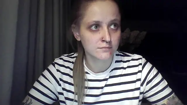 LeaWetGirl