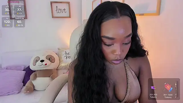 zobe_love live cam on StripChat