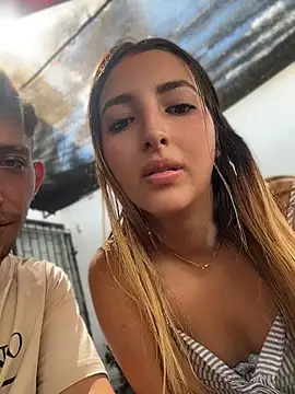 Luke_and_Liah webcam
