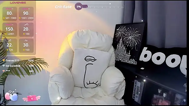 cute_mango stripchat