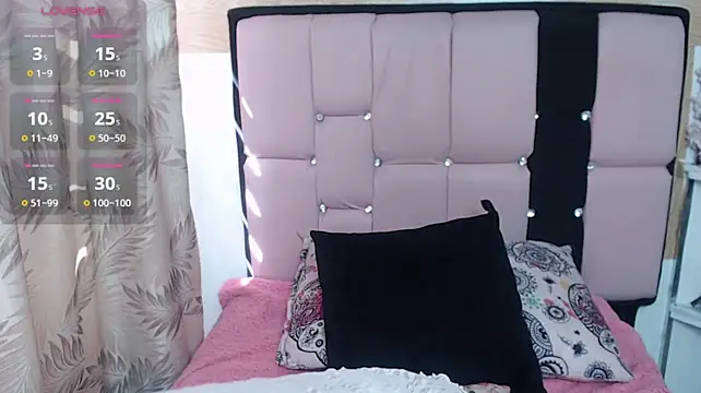 palmer_mIix live cam preview