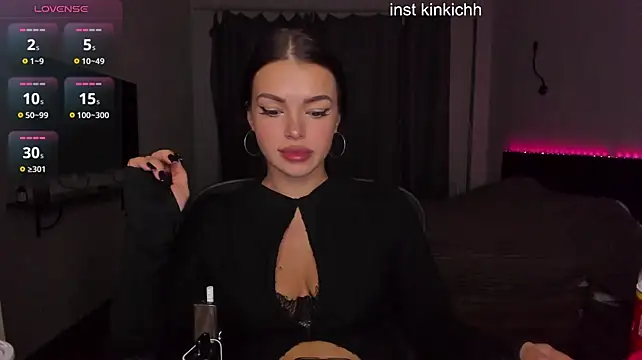 saykicklife live sex cam
