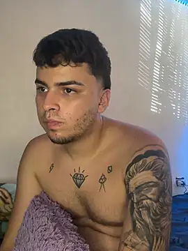 max_corey