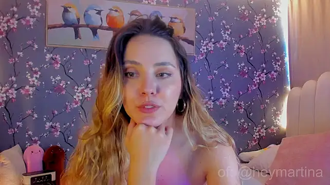 martinaaricci