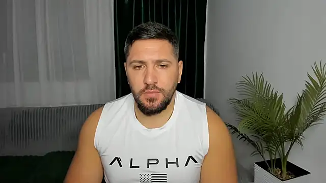 Gold_Alpha_Boy