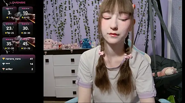 Yoonhee_ki webcam