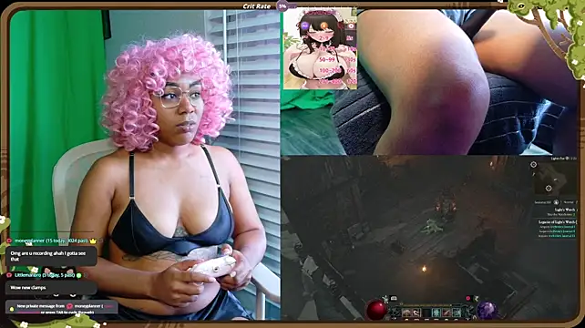 Cheybaaee webcam