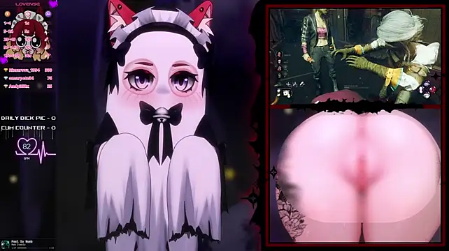 LewdFoxy_VT