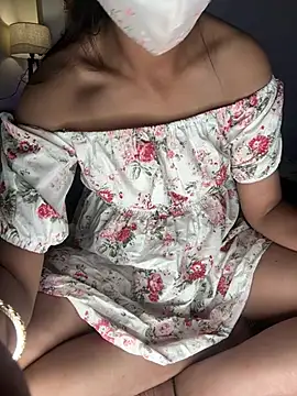Hey_gargi live cam preview