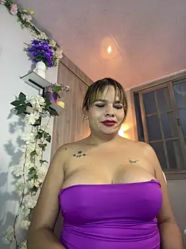 Vanesa Novvoa（Vanesa_novvoa）