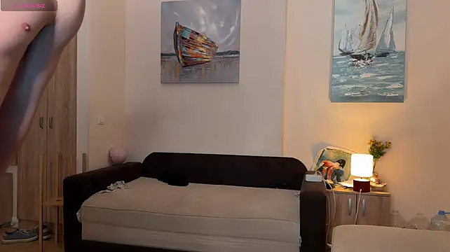 friday_gay_dude (M young) - Jerking off 5 mins