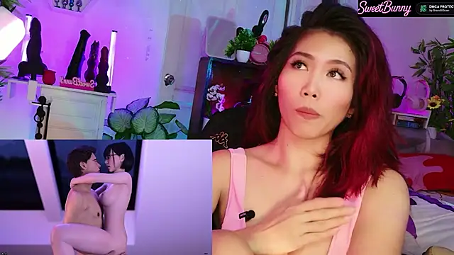 25sweetlilbunny live