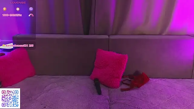rita_myers live