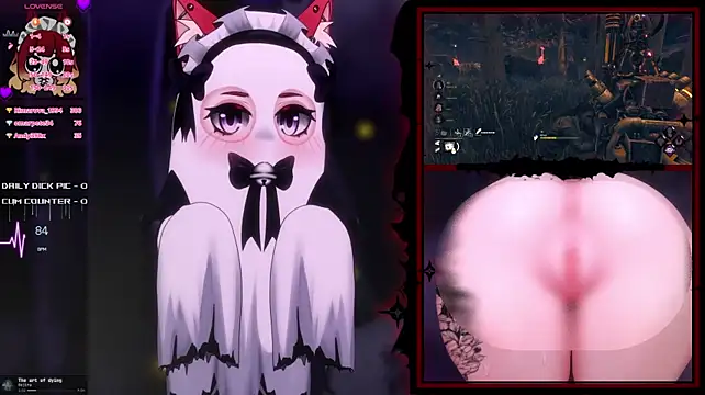 LewdFoxy_VT