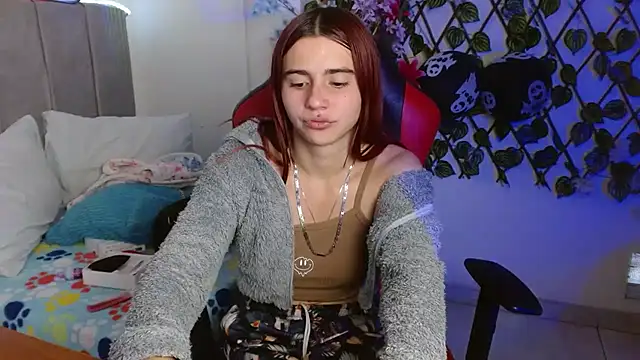 Maximesex webcam