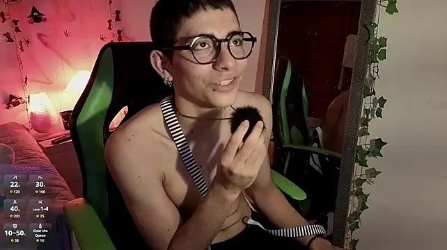 Matty_Sparkk live cam on StripChat