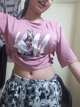 Kanchan7909 live cam on StripChat