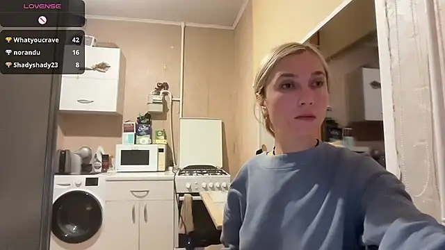 AngelJeni live cam on StripChat