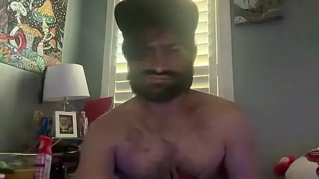 TrndSettr webcam