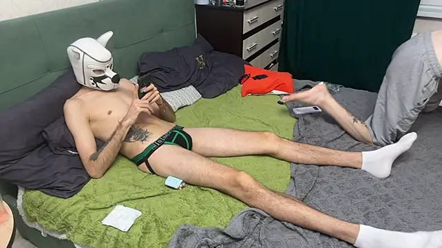 I_K_A live cam on StripChat