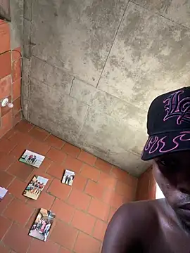 samuraygringo live cam on StripChat